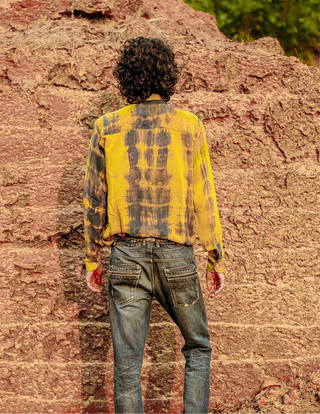 The SHIRT "Camouflage“