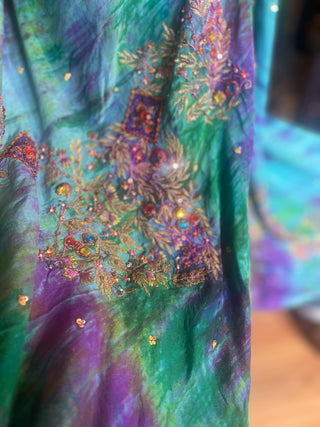 Magic Dress "Oceania"