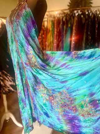Magic Dress "Oceania"