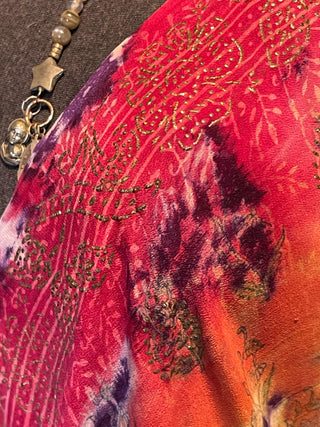 Magic Dress "Phoenix"
