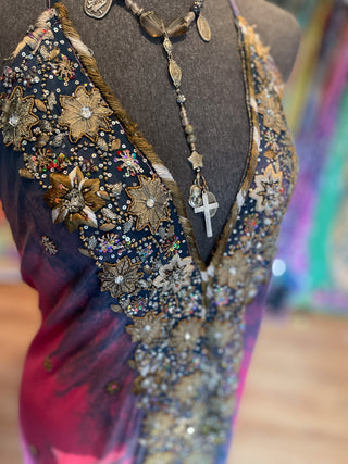Magic Dress "Zauberland"