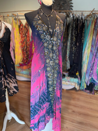 Magic Dress "Zauberland"