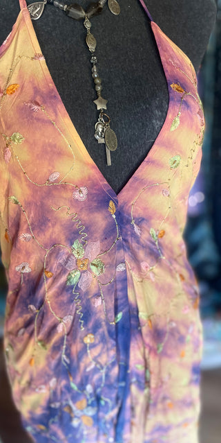 Jumpsuit "Sunset"