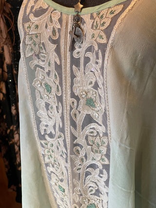 Kimono "Eisprinzessin"