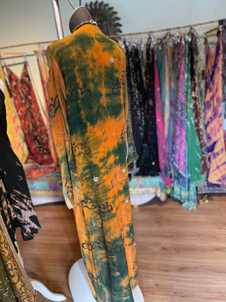 Kimono "OM"