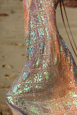 Magic Dress "Opalfee"