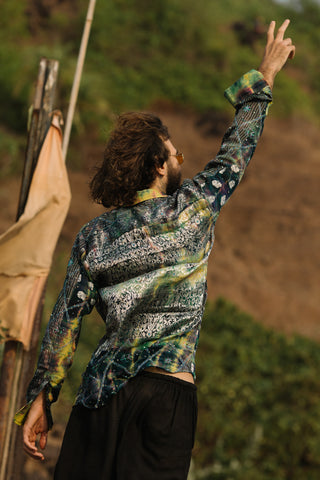 The SHIRT "Orient“