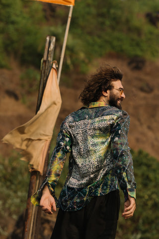 The SHIRT "Orient“