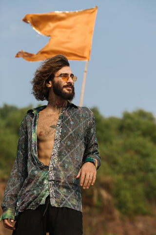 The SHIRT "Orient“