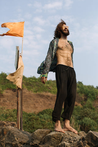 The SHIRT "Orient“