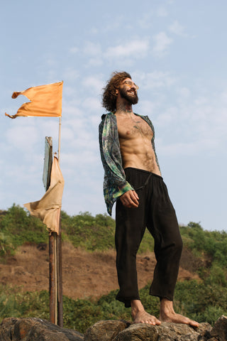 The SHIRT "Orient“