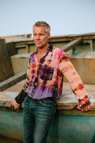 The SHIRT "Rainbow“