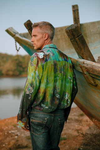 The SHIRT "Riverside“