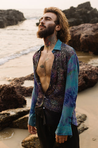 The SHIRT "Wave“