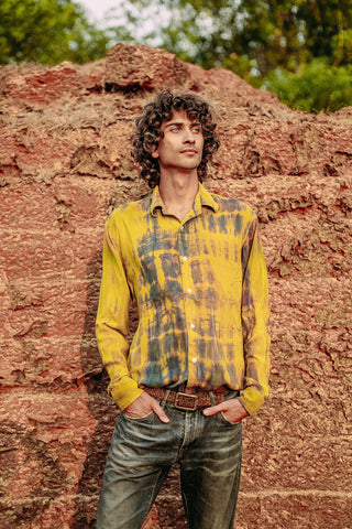 The SHIRT "Camouflage“