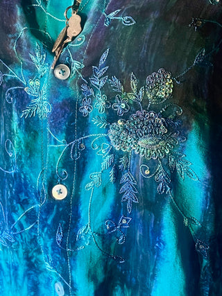 The SHIRT "Blue Horizon"