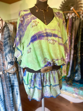 The SHIRT "Skirt"