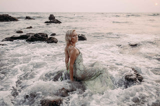 Queen of the Night "Mermaid's Dream"