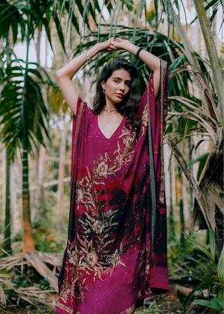 Kaftan "Bali“