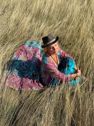 Kimono "Alice“