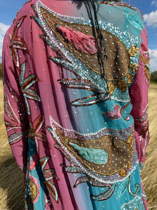 Kimono "Alice“
