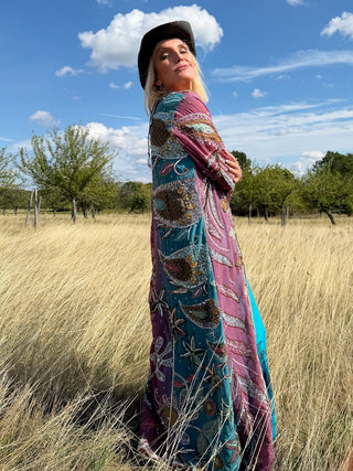 Kimono "Alice“