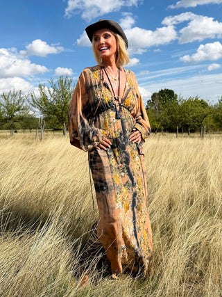 Kaftan "California"