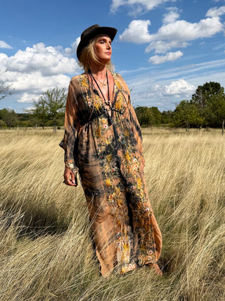 Kaftan "California"