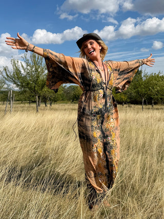 Kaftan "California"
