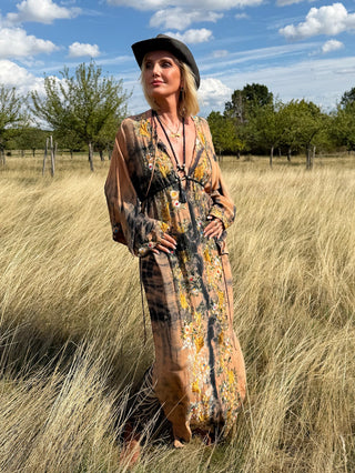 Kaftan "California"