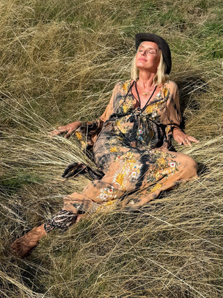 Kaftan "California"
