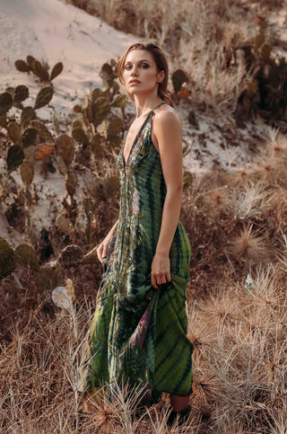Queen of the Night "Chameleon"