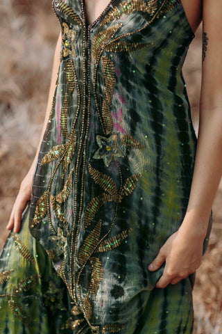 Queen of the Night "Chameleon"