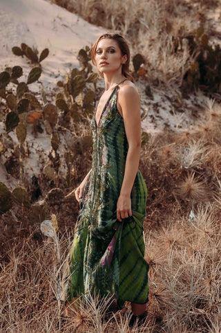 Queen of the Night "Chameleon"