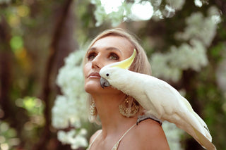 The Christmas Collection Dress "Cinderella"