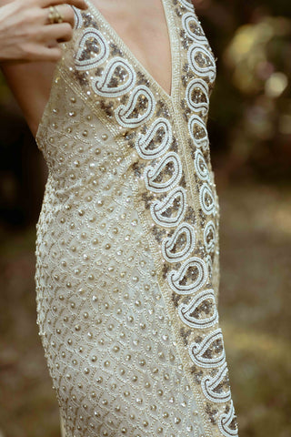 The Christmas Collection Dress "Cinderella"