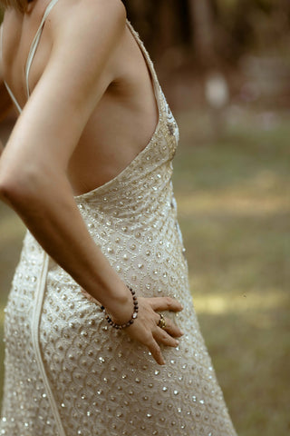 The Christmas Collection Dress "Cinderella"