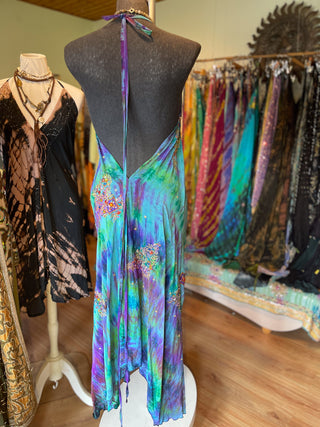 Magic Dress "Oceania"