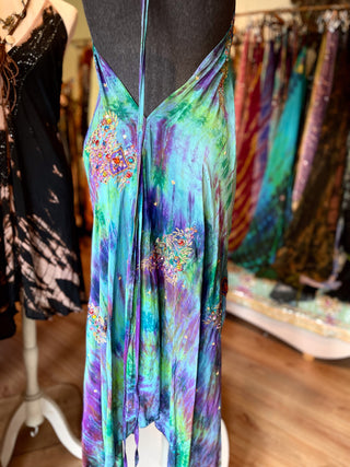 Magic Dress "Oceania"