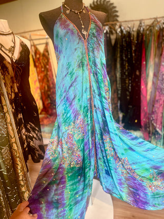 Magic Dress "Oceania"