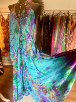 Magic Dress "Oceania"