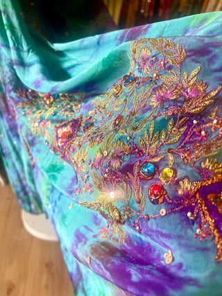 Magic Dress "Oceania"