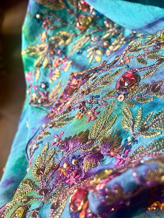 Magic Dress "Oceania"