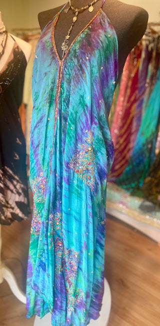 Magic Dress "Oceania"
