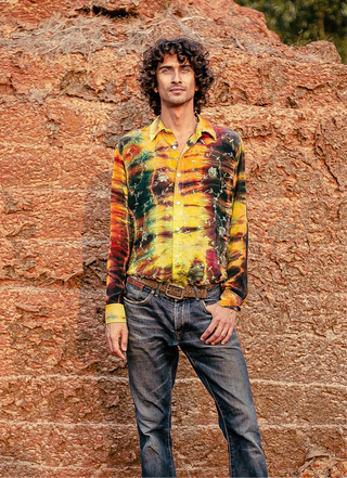 The SHIRT "SUN“