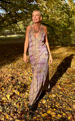 Queen of the Night "Foxclove“
