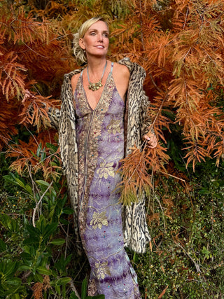 Queen of the Night "Foxclove“