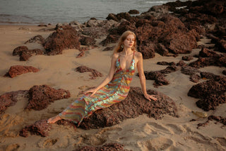 Queen of the Night "Glitter Mermaid"