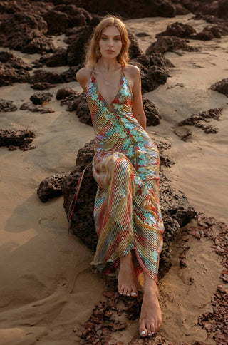 Queen of the Night "Glitter Mermaid"