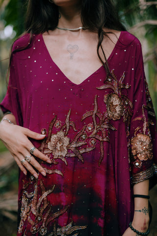 Kaftan "Bali“